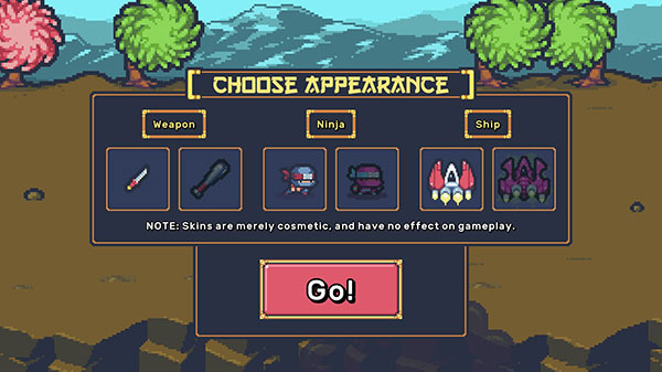 空闲忍者大师最新版