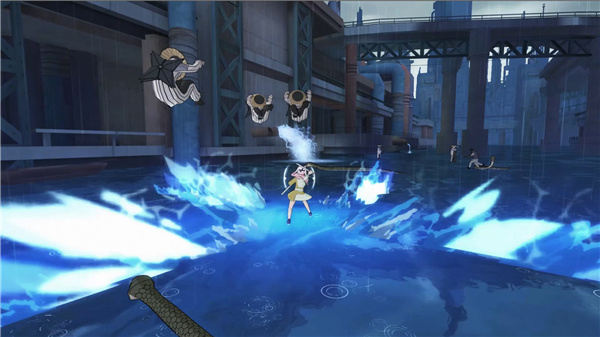 火影忍者巅峰对决国际服