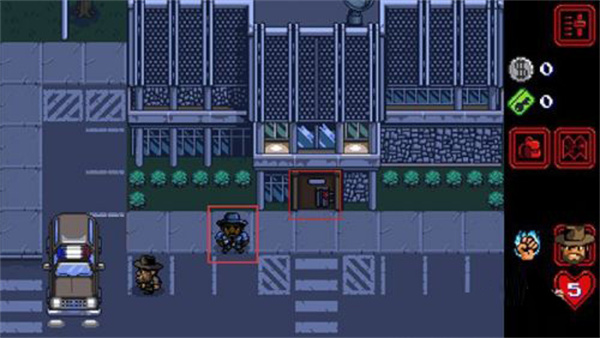 怪奇物语最新版