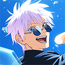 咒术回战幻影游行手游官方版