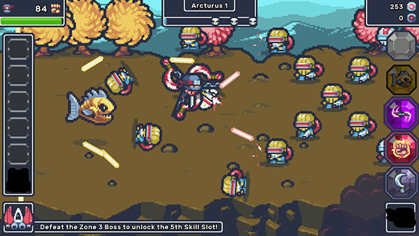 空闲忍者大师最新版