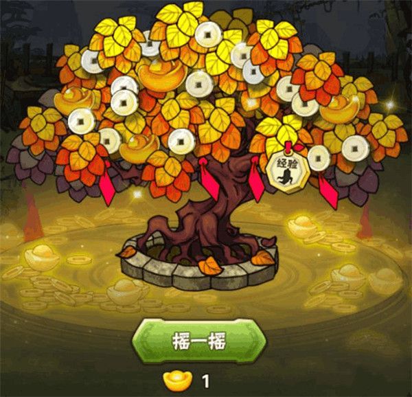 葫芦娃手游2024最新版