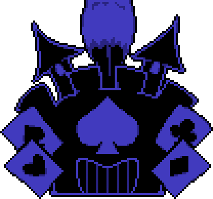 三角符文手机版(Deltarune)