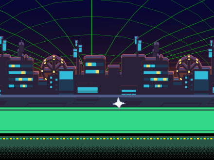 三角符文手机版(Deltarune)