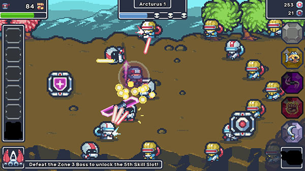 空闲忍者大师最新版