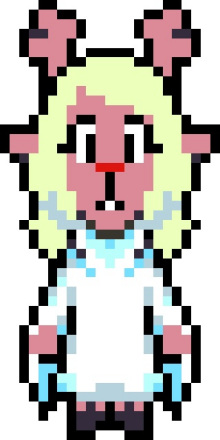 三角符文手机版(Deltarune)