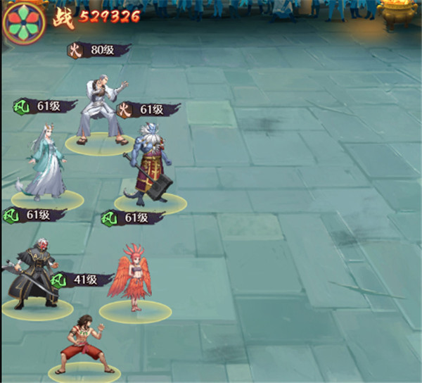 龙神八部之西行纪官方正版