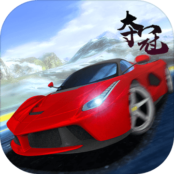 夺冠赛车手ios版