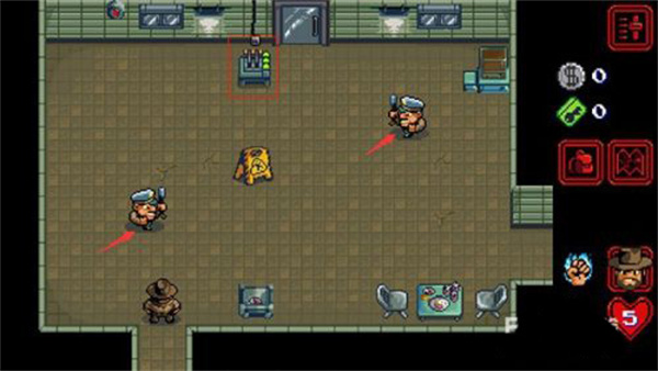 怪奇物语最新版