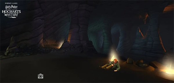 哈利波特霍格沃茨之谜官方正版