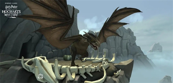 哈利波特霍格沃茨之谜官方正版