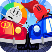 特拉维亚赛车ios版