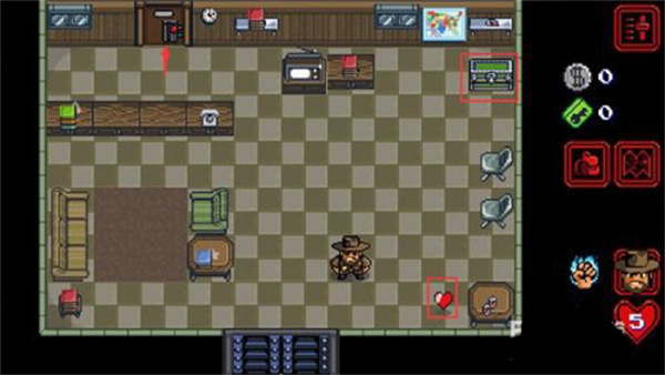 怪奇物语最新版