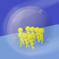 团队球竞速赛BallRacing