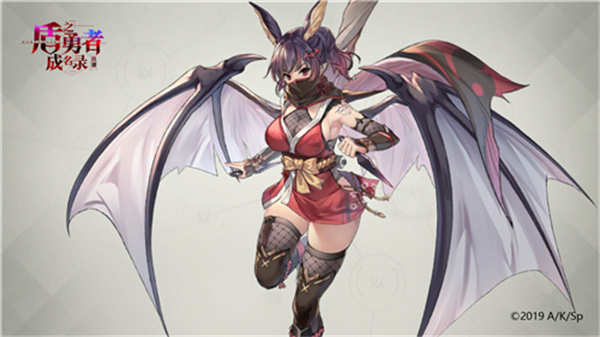 盾之勇者成名录浪潮官方最新版