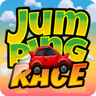 跳跃竞速Jumping Race