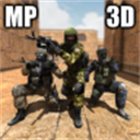 特种部队小组最新版(SpecialForcesGroup)