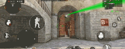 穿越火线最后战役x