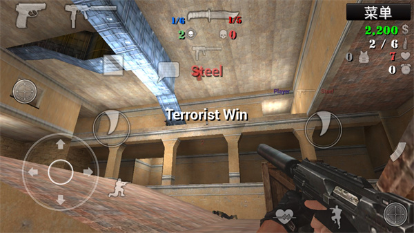 特种部队小组最新版(SpecialForcesGroup)