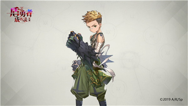 盾之勇者成名录浪潮官方最新版