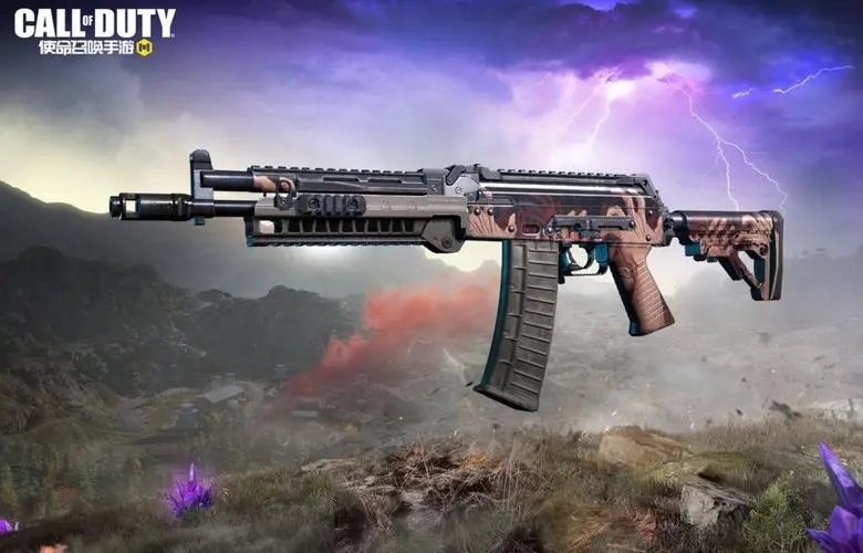 使命召唤手游官方版