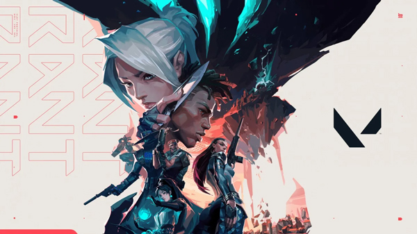 瓦罗兰特手游国际服