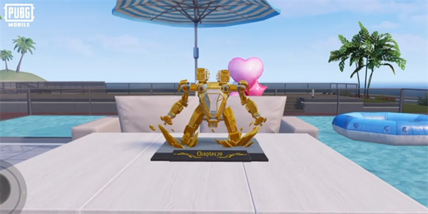 PUBGMOBILE地铁逃生最新版2024