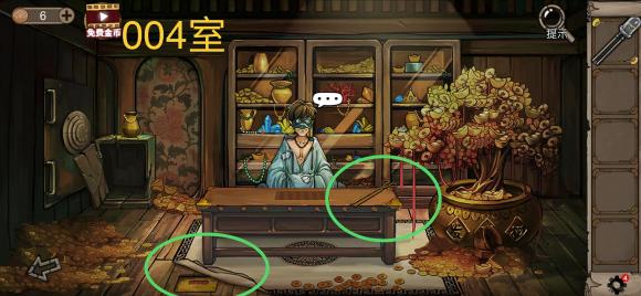 密室逃脱绝境系列8酒店惊魂游戏