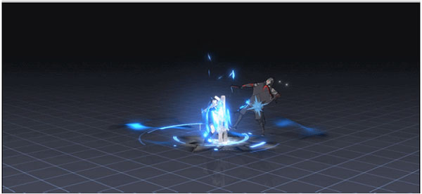 时空猎人3官方版