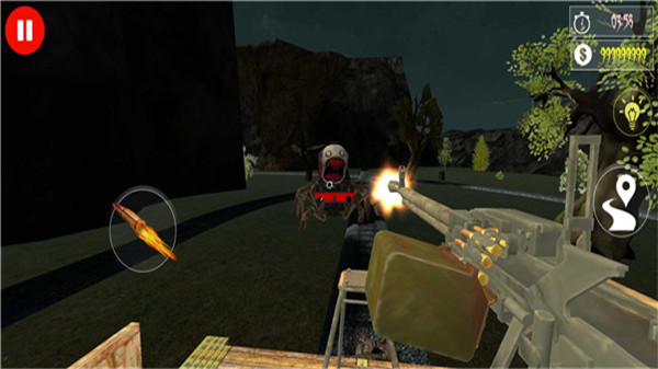 查尔斯小火车手机版