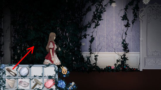 人偶馆绮幻夜手游