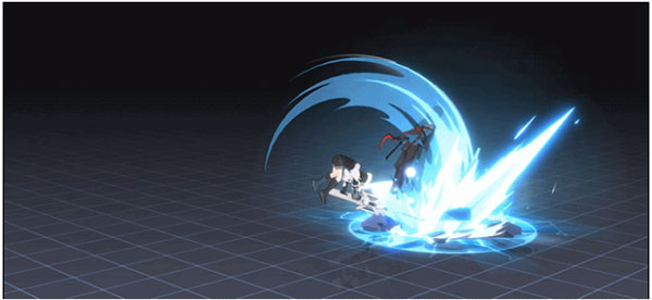 时空猎人3官方版