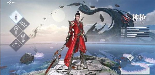 雪鹰领主手游腾讯版