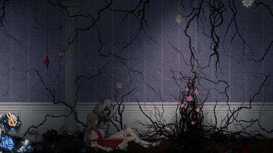 人偶馆绮幻夜手游