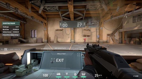 瓦罗兰特手游国际服