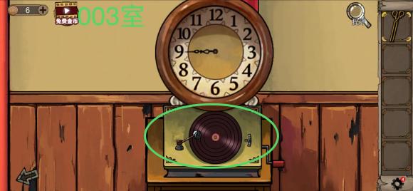 密室逃脱绝境系列8酒店惊魂游戏