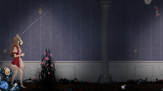 人偶馆绮幻夜手游