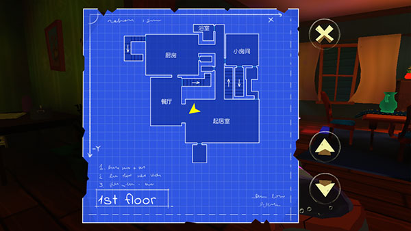 古兹游戏中文版
