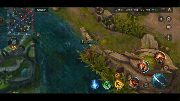 曙光英雄官方版