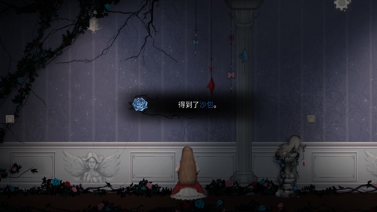 人偶馆绮幻夜手游