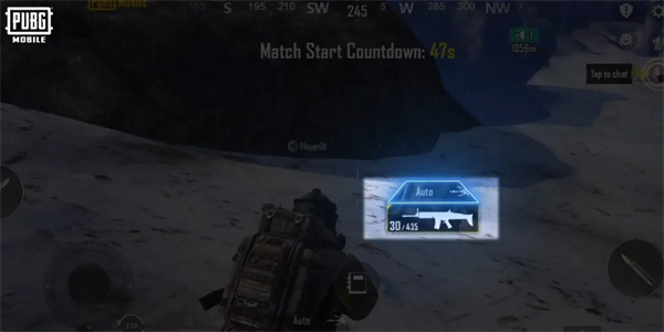 PUBGMOBILE地铁逃生最新版2024