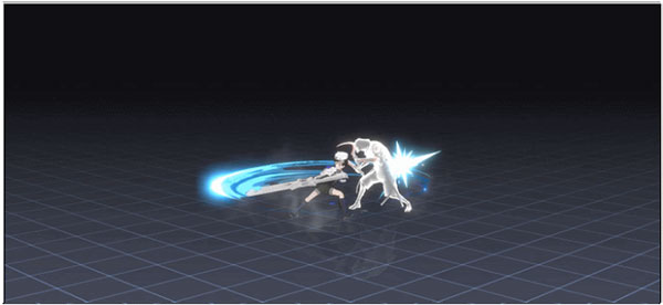 时空猎人3官方版