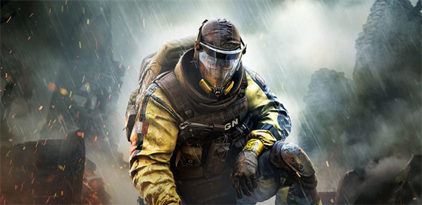 彩虹六号M(Rainbow Six Mobile)