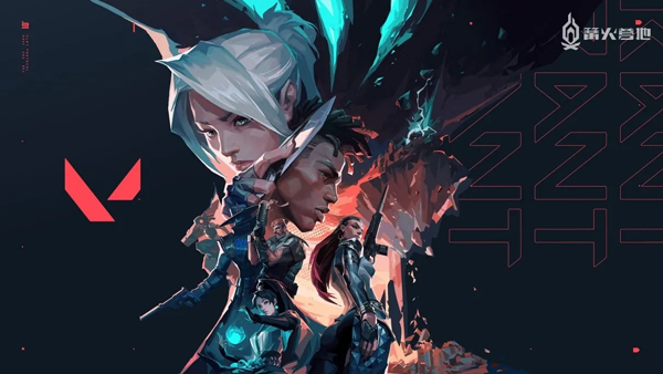 无畏契约手游国际服