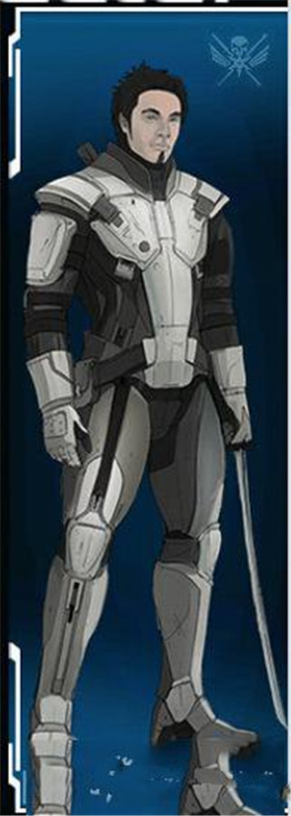 死亡效应2中文版