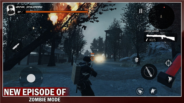 欧洲阵线中文版手游下载