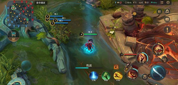 曙光英雄官方版