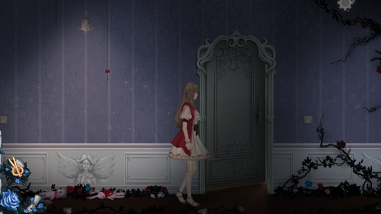 人偶馆绮幻夜手游