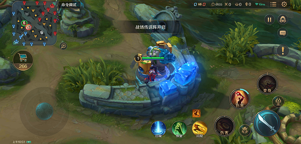 曙光英雄官方版