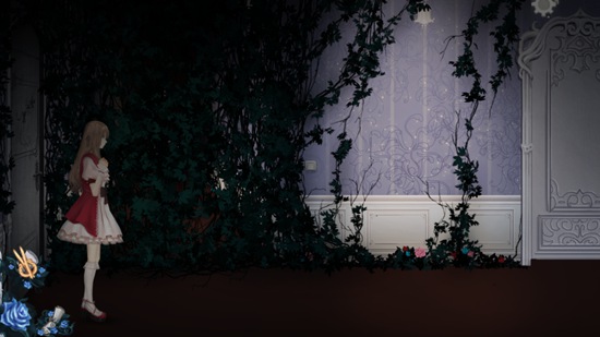 人偶馆绮幻夜手游